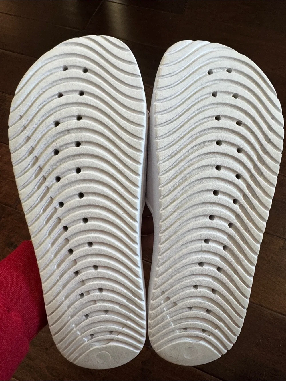Nike Slides